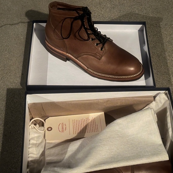 Oakstreet bootmakers storm boot nwt - Picture 11 of 16